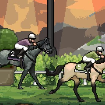 Horse Racing Manager