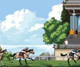 Horse Racing Manager