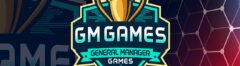 GMgames.org unveils its new logo and brand identity