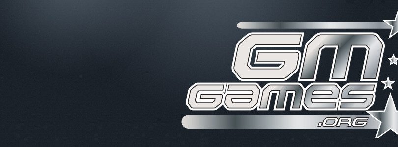GMgames.org unveils its new logo and brand identity