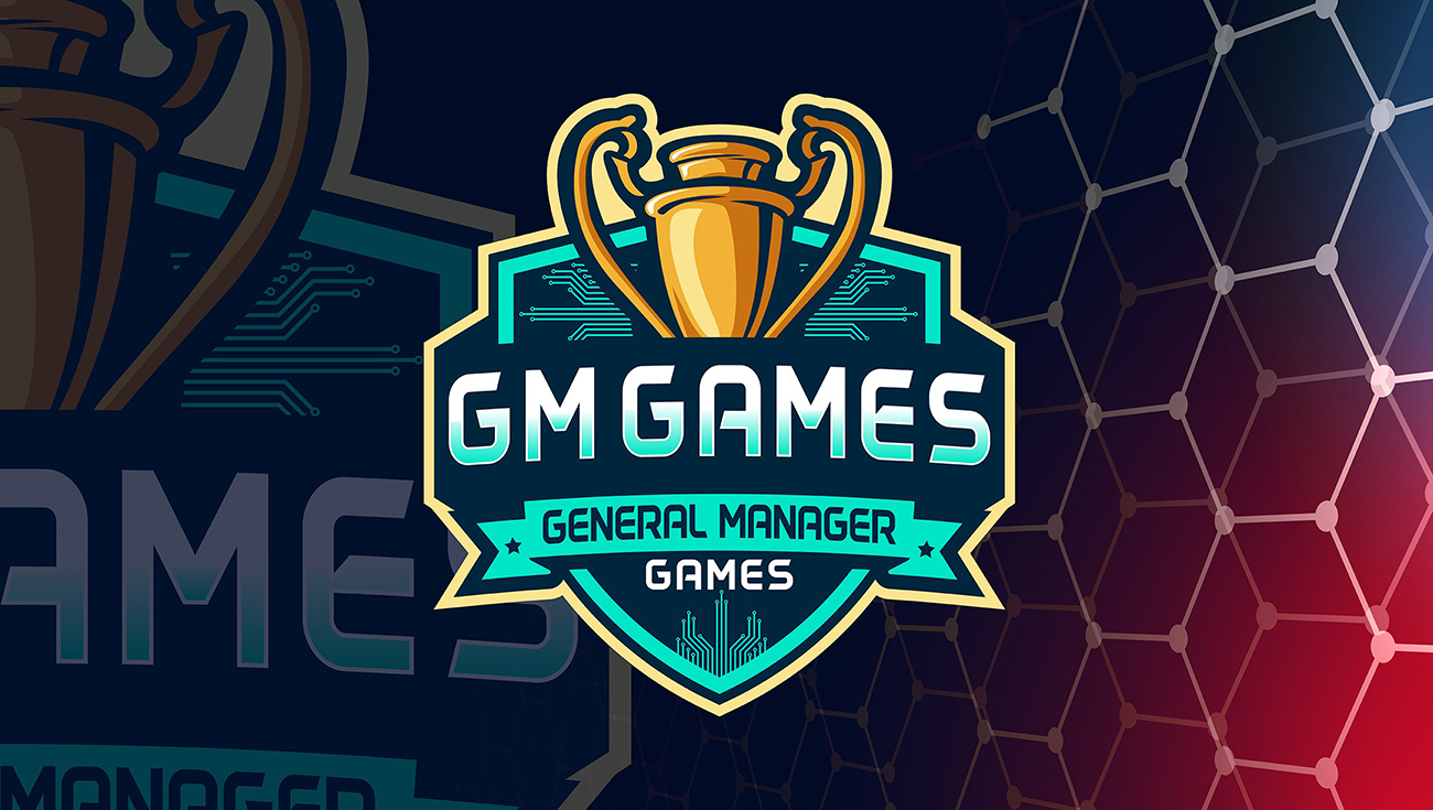 GM Games - Sports General Manager Video Games