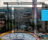 HyperBlade 2050