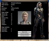 HyperBlade 2050