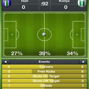 Football Director 15