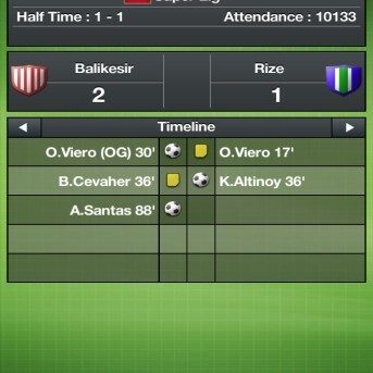 Football Director 15