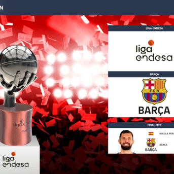 International Basketball Manager 22