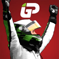 iGP Manager – 3D Racing