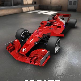 iGP Manager – 3D Racing