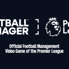 Football Manager Becomes the Official Video Game of the Premier League