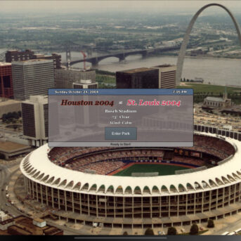 DYNASTY League Baseball Powered By Pursue the Pennant