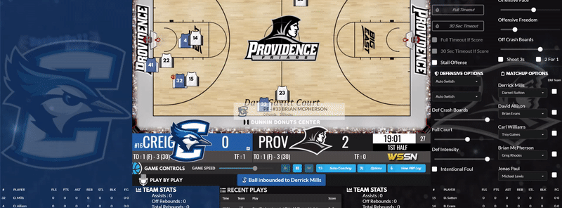 DDSCB 22 Review – If you’re a basketball fan, you should already have this.