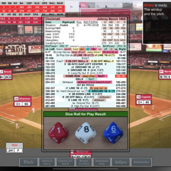 DYNASTY League Baseball Powered By Pursue the Pennant