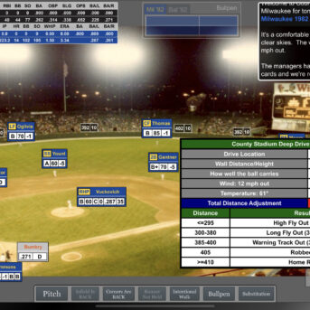 DYNASTY League Baseball Powered By Pursue the Pennant