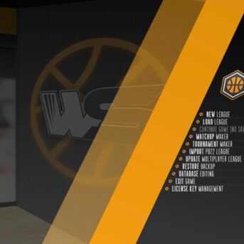 Draft Day Sports: Pro Basketball 2023