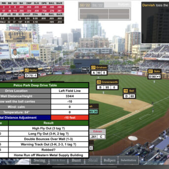 DYNASTY League Baseball Powered By Pursue the Pennant