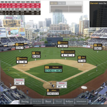 DYNASTY League Baseball Powered By Pursue the Pennant