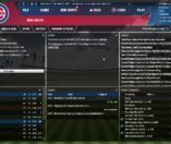 Out of the Park Baseball (OOTP 20)