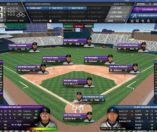 Out of the Park Baseball (OOTP 20)