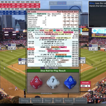 DYNASTY League Baseball Powered By Pursue the Pennant