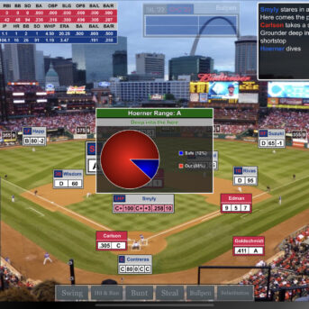 DYNASTY League Baseball Powered By Pursue the Pennant