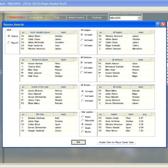 Jump Shot Pro Basketball