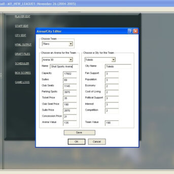 Jump Shot Pro Basketball