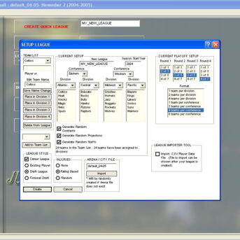 Jump Shot Pro Basketball