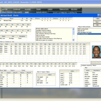 Jump Shot Pro Basketball