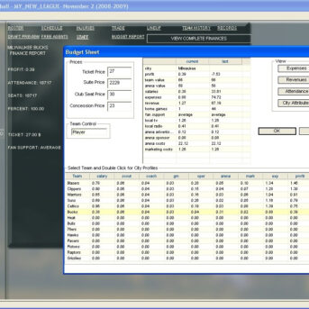 Jump Shot Pro Basketball