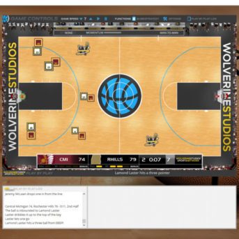 Draft Day Sports: College Basketball 2018