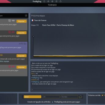 Pro Cycling Manager 2020