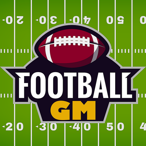 Ultimate Football GM (Android, iPhone, iPad iOS)