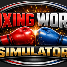 Boxing World Simulator
