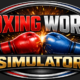 Boxing World Simulator