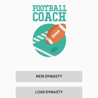 Football Coach