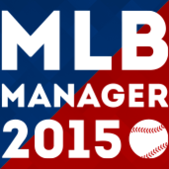 MLB Manager 2015