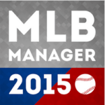 MLB Manager 2015