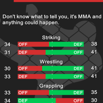 MMA Manager Bit by Bit
