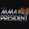 MMA President