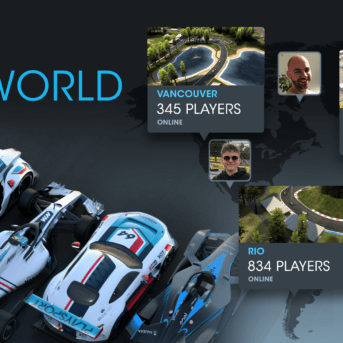 Motorsport Manager Online