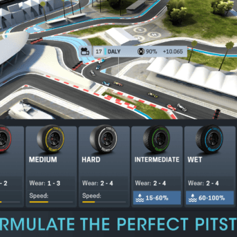 Motorsport Manager Online