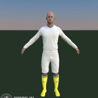 Football Manager (FM20) 2020