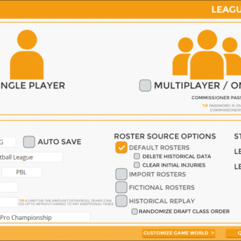 Draft Day Sports: Pro Basketball 2017