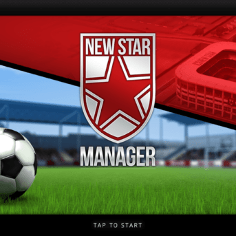 New Star Manager