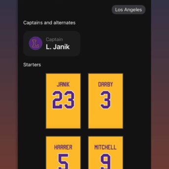 Basketball Legacy Manager 22