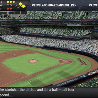 OOTP Baseball Go 23