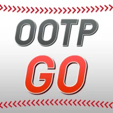 Out of the Park Baseball (OOTP Baseball Go!)