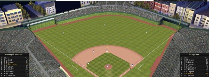 OOTP 17 hits the market (PC, Mac, Linux)