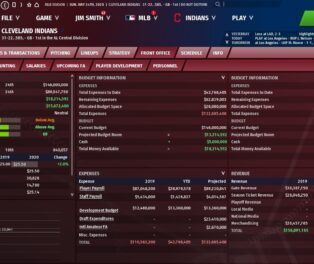ootp baseball 21 review