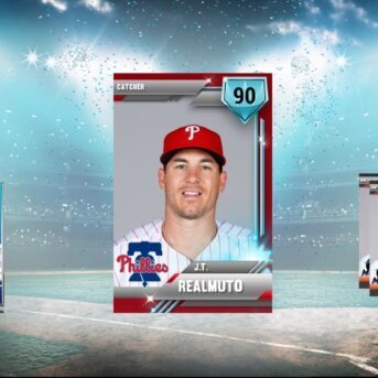 Out of the Park Baseball (OOTP 21)